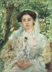 Átfogalmazás alkotó: Lovis Corinth